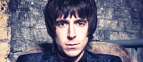 Up and coming: Liverpool musician Miles Kane will feature in this year’s JD Roots activity.