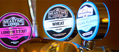 Meantime Brewing Company
