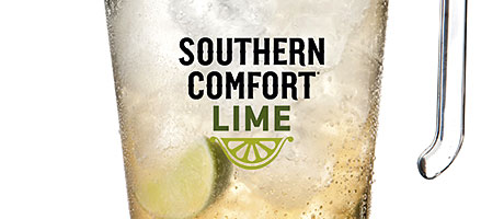 Souther Comfort Lime