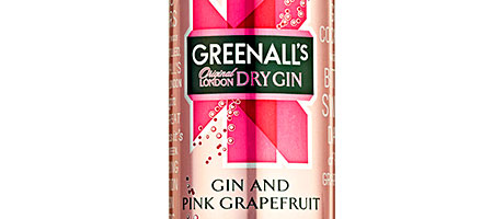 G&J Greenall is positioning its range of premix drinks in the off-trade as an easy, time-saving option for consumers ahead of the summer season.