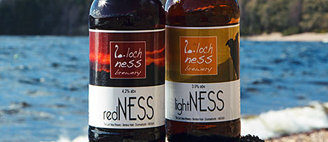 LOCH Ness Brewery has appointed Wick-based wholesaler Sutherland Brothers to distribute its portfolio of beers in the Highlands and Islands.