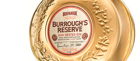 Beefeater owner calls in the reserve
