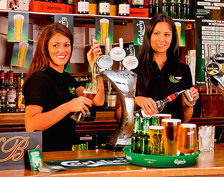 • Training, presentation and cellar management are all key to draught beer sales, say brewers.