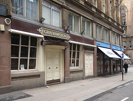 MACLAY Inns has continued its expansion drive with the acquisition of its first bar in Glasgow city centre.