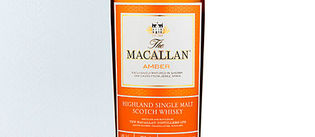 FOUR new expressions of single malt The Macallan have been launched