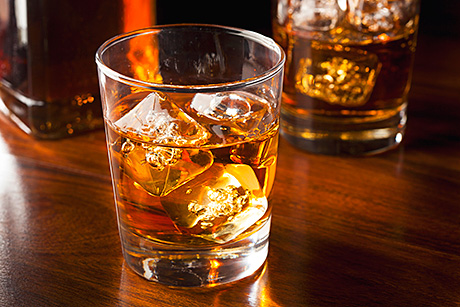 A shift in consumer perceptions of Scotch whisky is credited with driving the category’s growth.