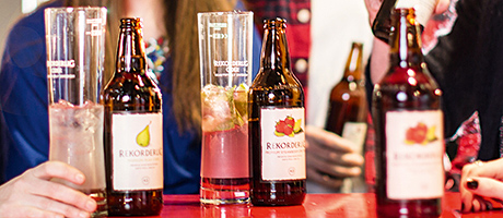 A range of flavoured ciders, in draught and packaged formats, is key to making the most of the category, say brand owners.
