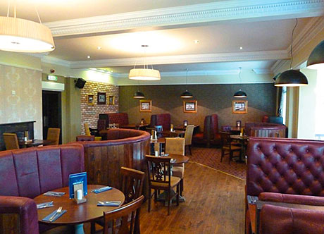 The Abbotsinch in Grangemouth reopened on July 21 following a refurb.