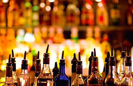 • Selecting spirits for the back-bar can be a challenge, but drinks firms say a strong spirits range should cover a variety of price points and occasions.