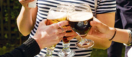 • The 2013 Budget was positive for brewing and pubs, claims a new report.