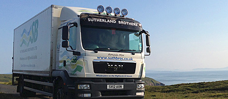 David Sutherland, MD of Wick-based wholesaler Sutherland Brothers, welcomed chancellor George Osborne’s announcement that he plans to freeze fuel duty until 2015.