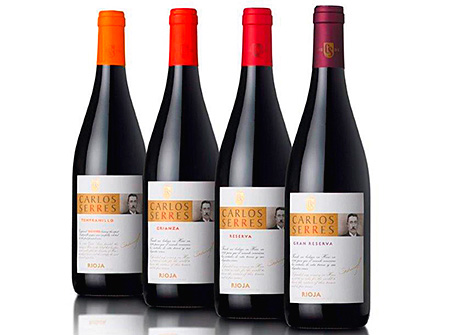 Wine firm takes on Rioja
