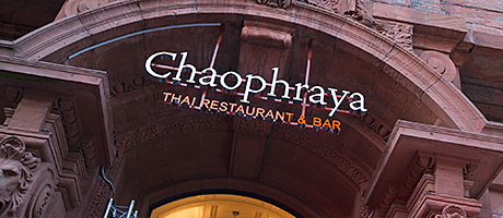 • The team behind Chaophraya is expected to introduce a new brand in 2014.