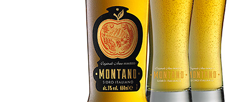 • Montano is positioned as a craft brand.