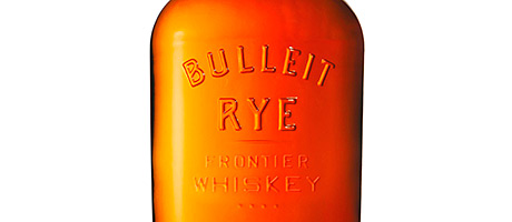 • Bulleit Rye has been launched in the UK.
