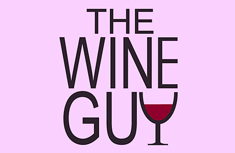 The Wine Guy