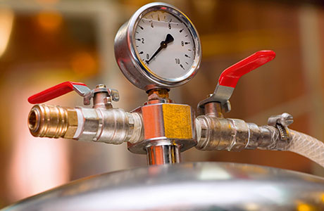 Operators are also advised to regularly check gas levels as part of winter cellar maintenance.