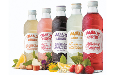 Image result for franklin and sons raspberry and strawberry\\