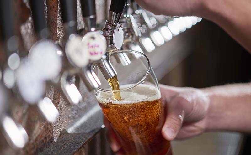 SBPA launches beer tie consultation