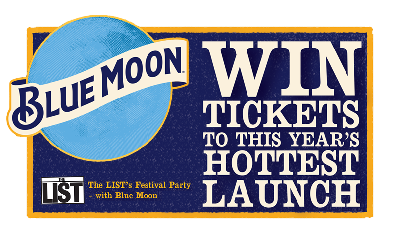 Win tickets to this years hottest launch
