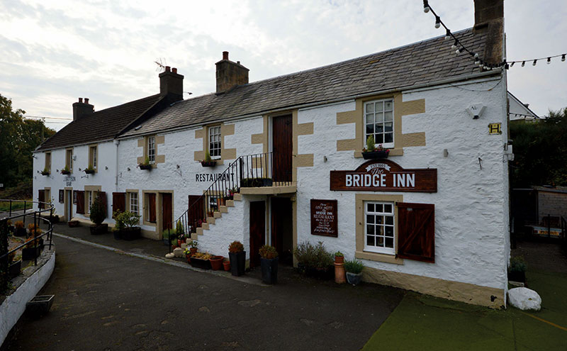The Bridge Inn