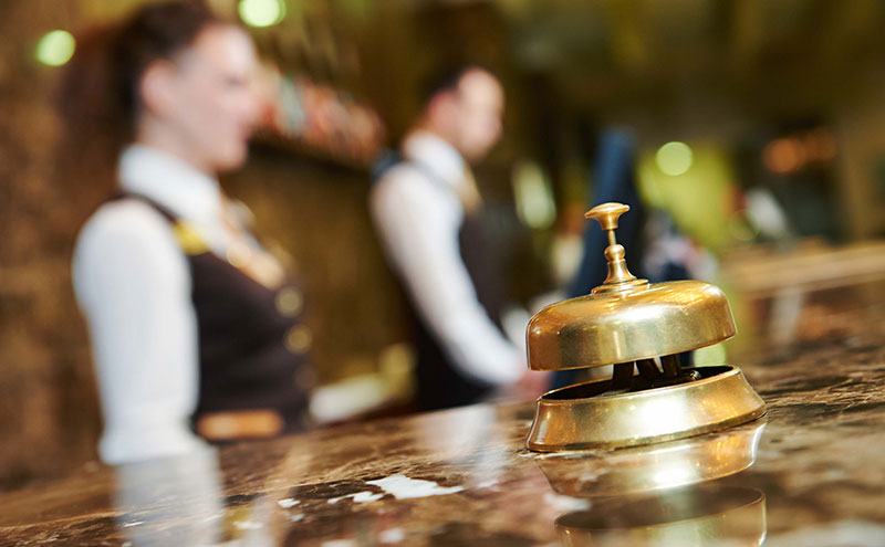 Pub and hotel prices set to rise