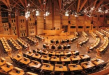 Proposed Bill divides trade