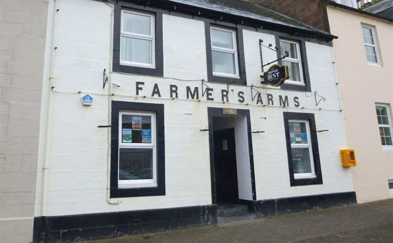 Farmers Inn