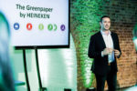 Heineken’s Jerry Shedden discussed the opportunities to boost sales.