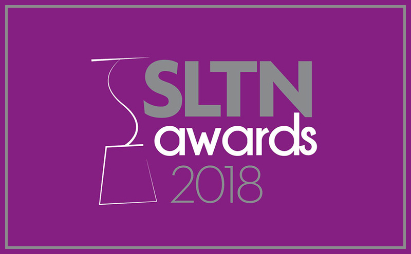 SLTN Awards 2018