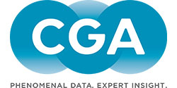 CGA - Phenomenal data. Expert Insight.