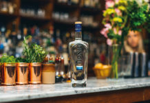 From Emerald Isle to the UK Dingle Gin