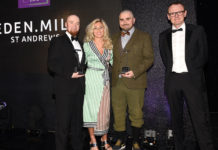 Champions ready to double down Craft Spirits