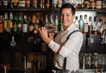 The biggest sellers in the on-trade Staff knowledge is crucial, say firms