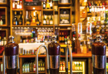 Pubco sets sights on Scotland Amber Taverns plans to open a raft of modern community pubs in Scotland this year