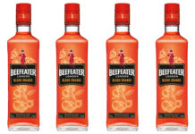 The future is bright for flavoured gin