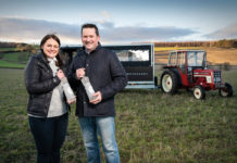 Caroline-&-Graeme-Jarron-on-their-family-potato-farm