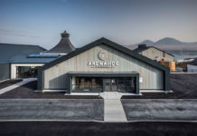 Ardnahoe Distillery