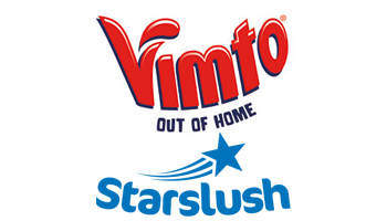 Vimto out of Home and Starslush