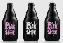 A new hop cider to Stoc