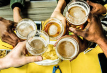 Refresh your range to see sales shine