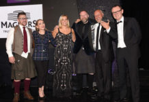 The bar that turns its offer inside out