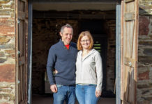 North east cider plans take root