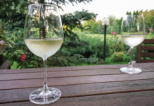 Don’t aim too low with your wine list