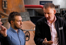 Going with the grain