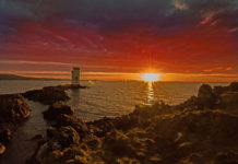 A jamboree of whisky releases for Islay festival Islay_scenic_beach_shot