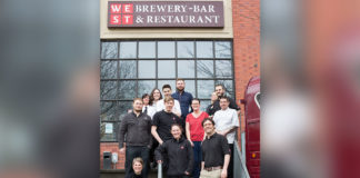 WEST_Brewery_team_with_Petra