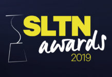 SLTN Awards 2019