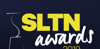 SLTN Awards 2019