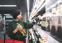 woman-buying-alcohol